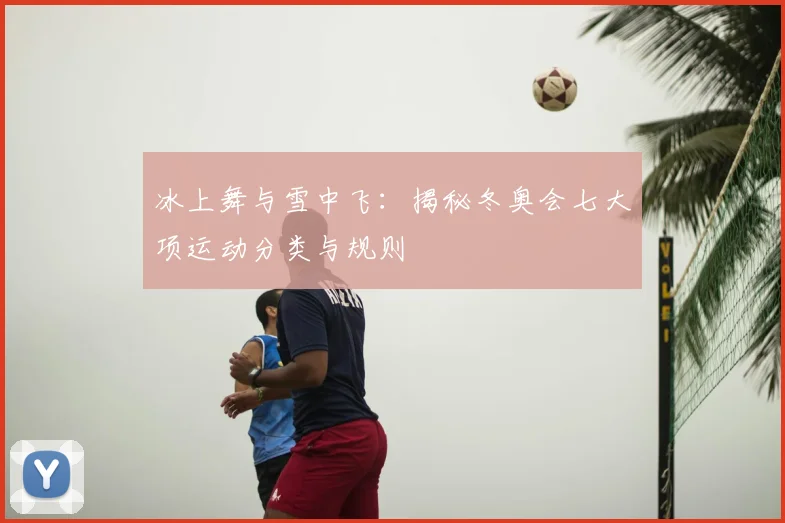 冰上舞与雪中飞：揭秘冬奥会七大项运动分类与规则