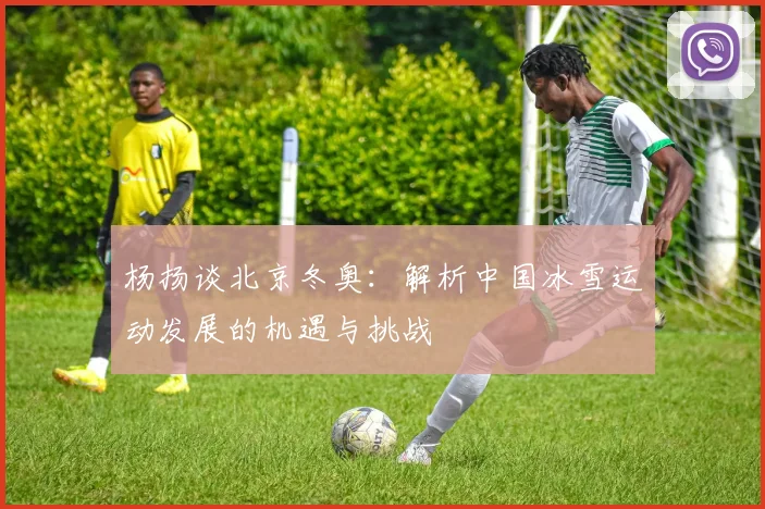杨扬谈北京冬奥：解析中国冰雪运动发展的机遇与挑战